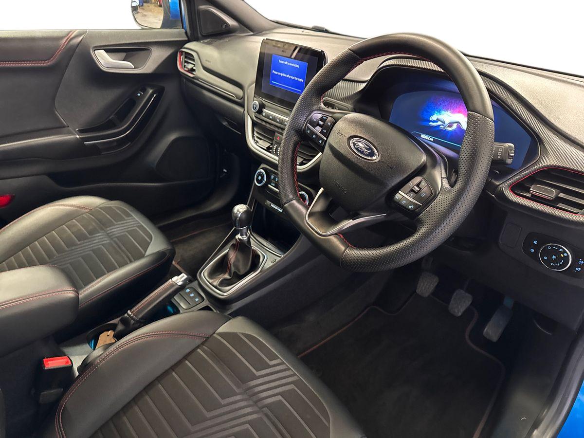 Used Ford Puma 2023 for sale - 78198902: Photo 22