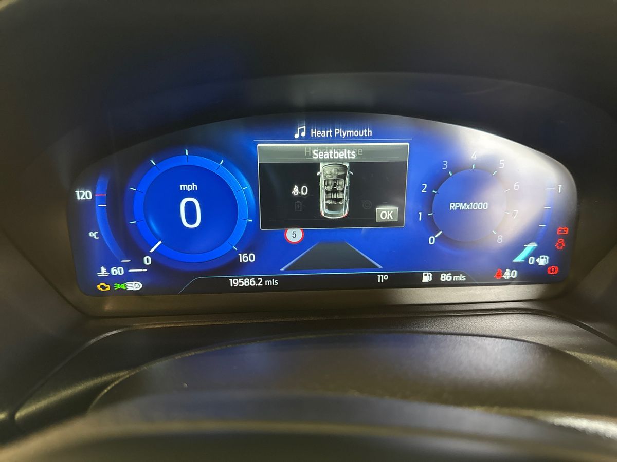 Used Ford Puma 2023 for sale - 78198902: Photo 23