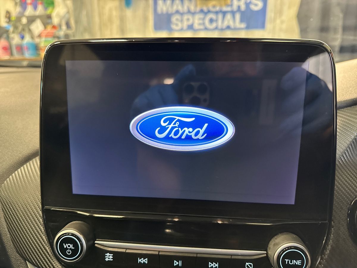 Used Ford Puma 2023 for sale - 78198902: Photo 25