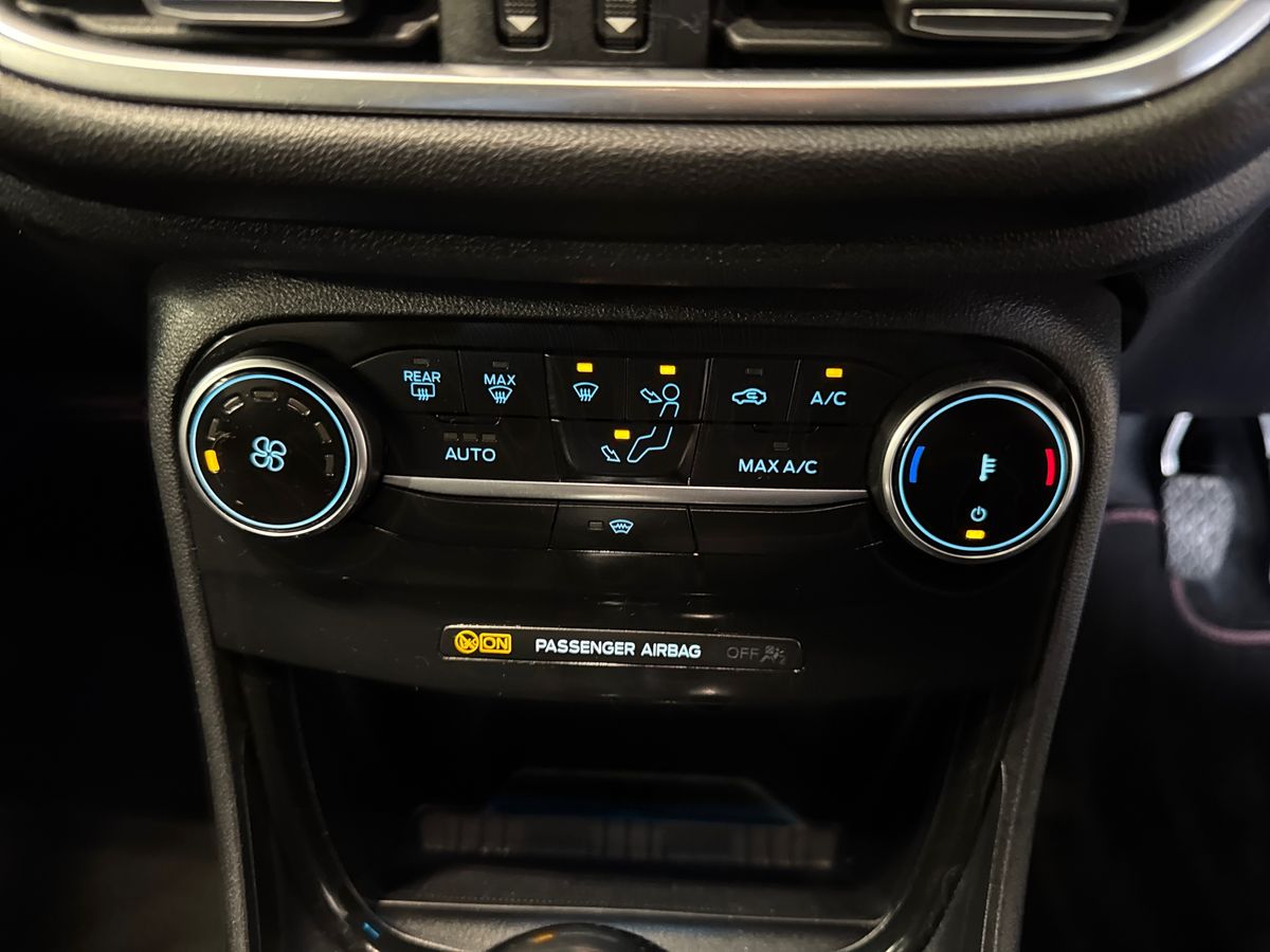 Used Ford Puma 2023 for sale - 78198902: Photo 26