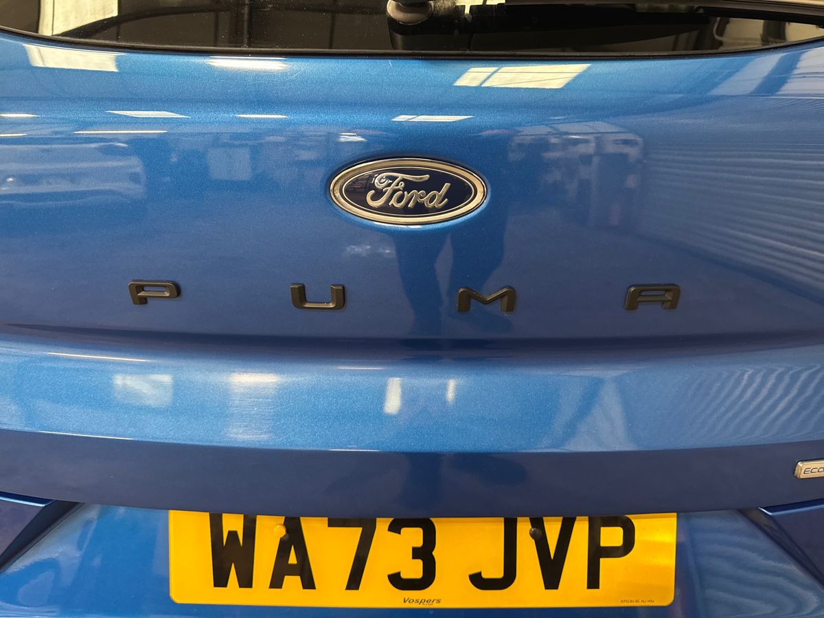 Used Ford Puma 2023 for sale - 78198902: Photo 31