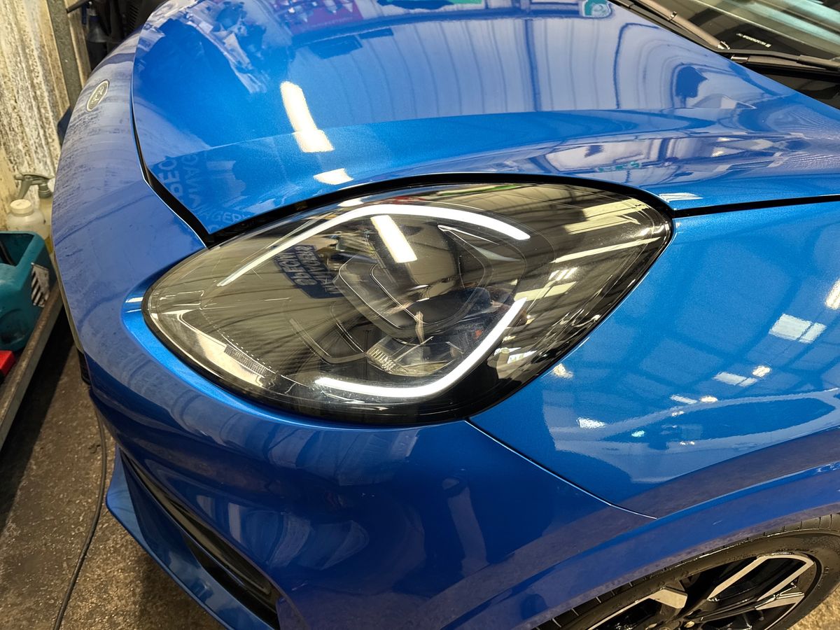 Used Ford Puma 2023 for sale - 78198902: Photo 32