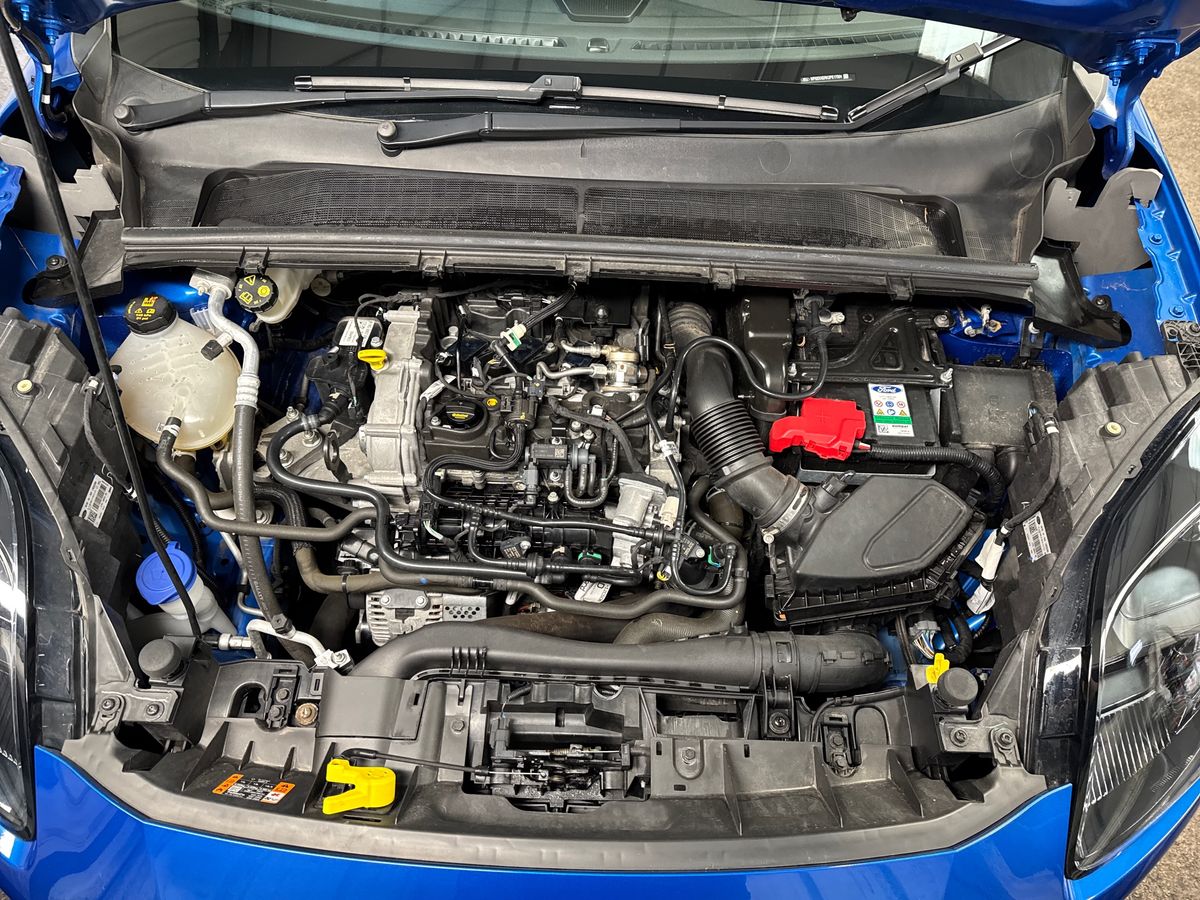 Used Ford Puma 2023 for sale - 78198902: Photo 33