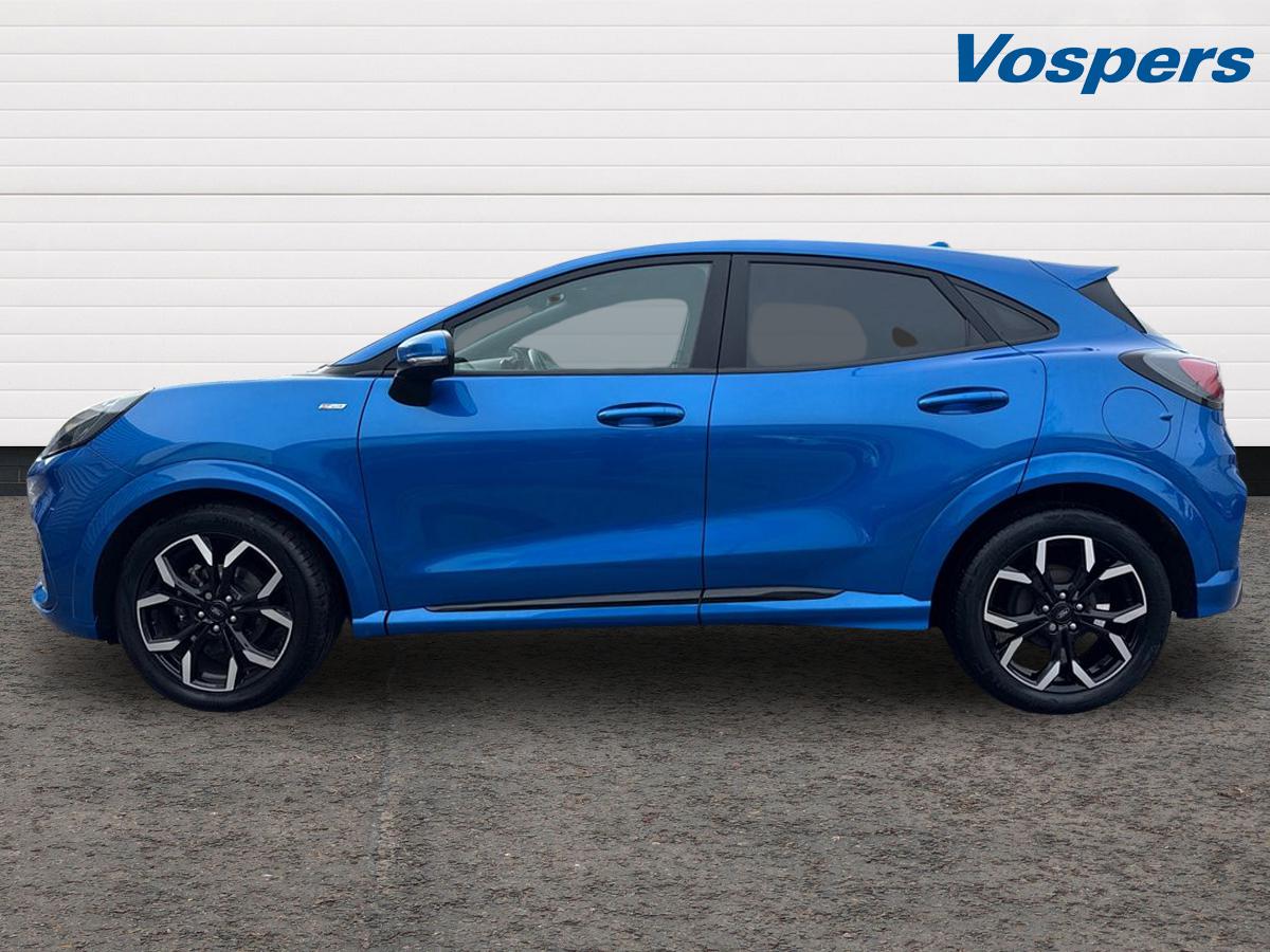 Used Ford Puma 2023 for sale - 78198902: Photo 5