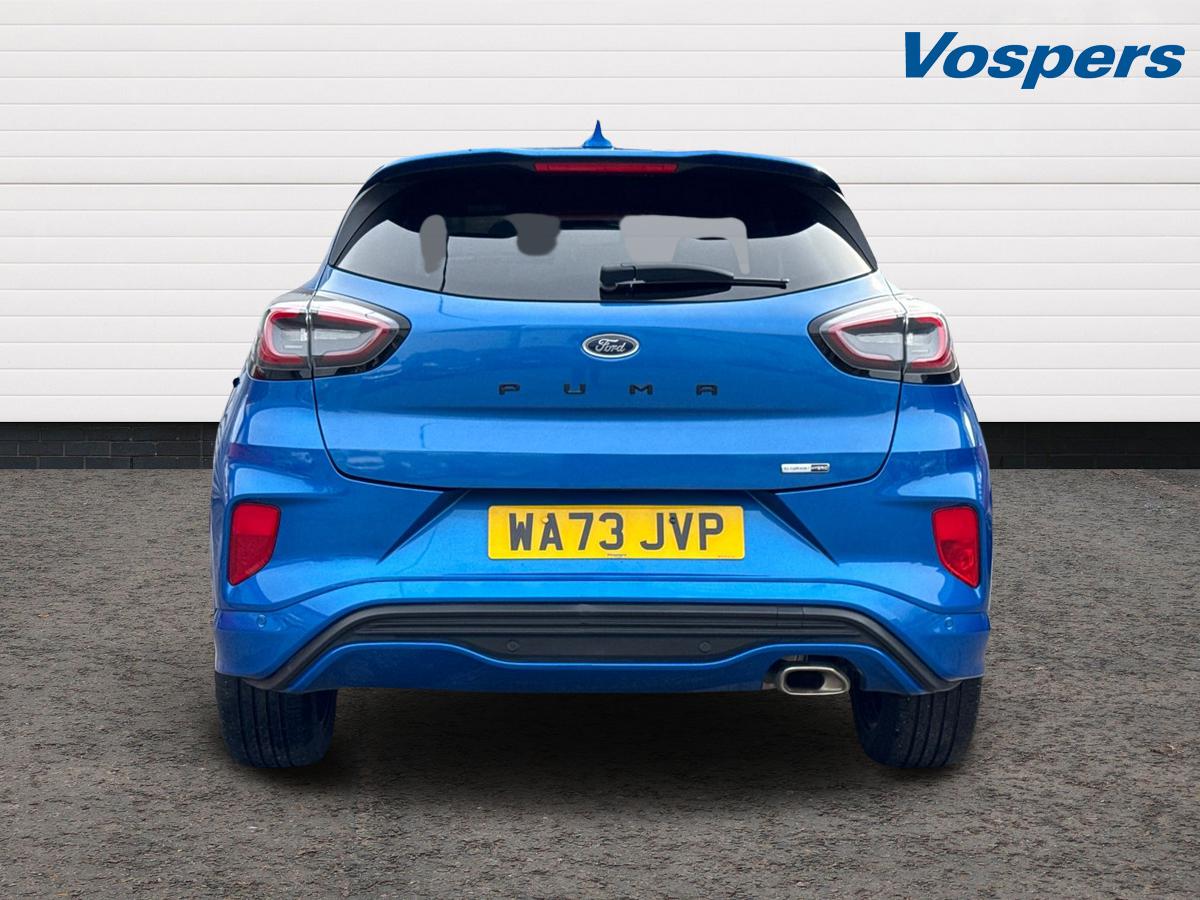 Used Ford Puma 2023 for sale - 78198902: Photo 7