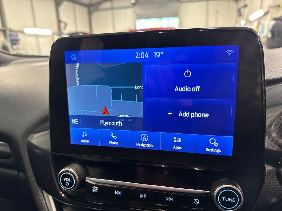 Vehicle 25