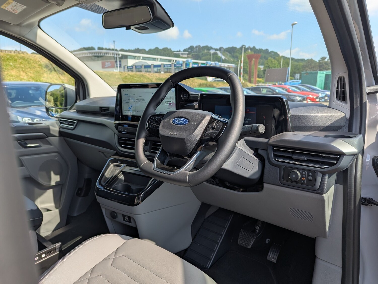 Vehicle 27