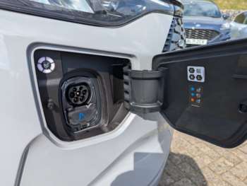 Used Ford Tourneo Custom 2025 for sale - 74694694: Photo