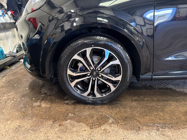 Used Ford Puma 2021 for sale - 76033770: Photo 11