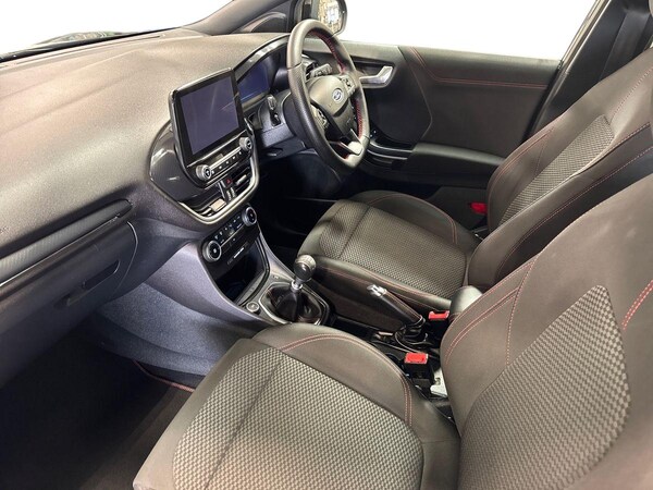 Used Ford Puma 2021 for sale - 76033770: Photo 18