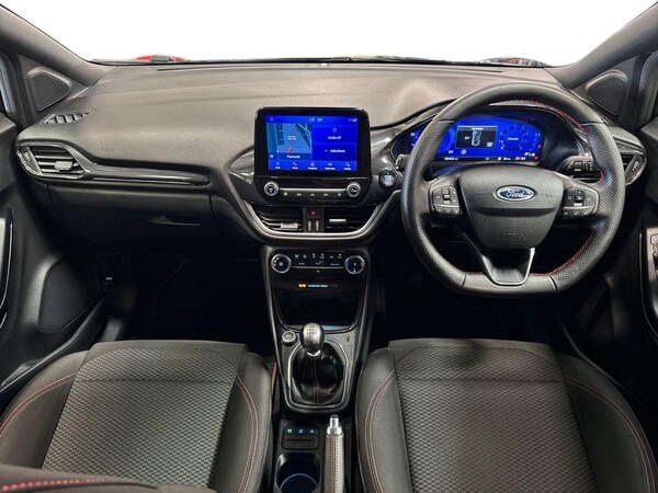 Used Ford Puma 2021 for sale - 76033770: Photo 19