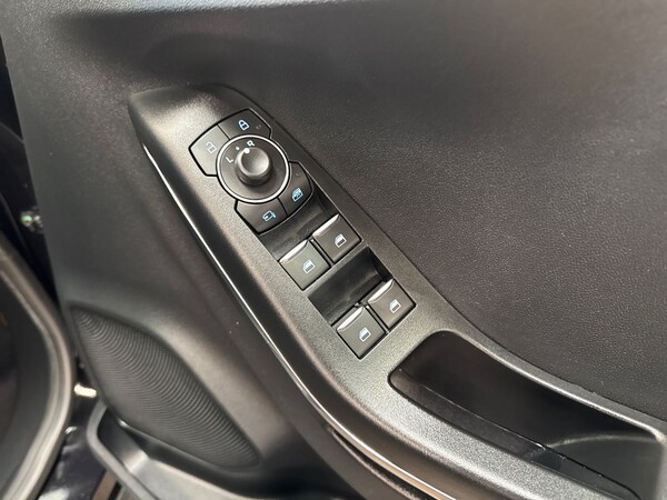 Used Ford Puma 2021 for sale - 76033770: Photo 24