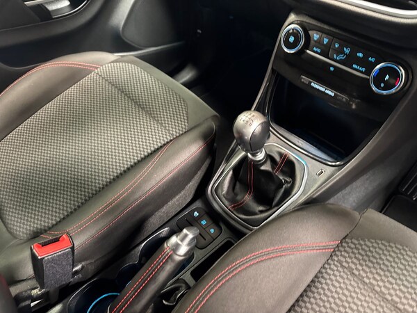 Used Ford Puma 2021 for sale - 76033770: Photo 27