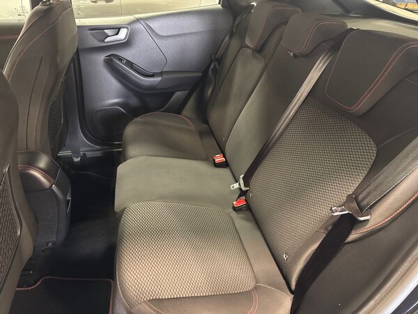 Used Ford Puma 2021 for sale - 76033770: Photo 28