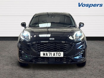 Used Ford Puma 2021 for sale - 76033770: Photo 2