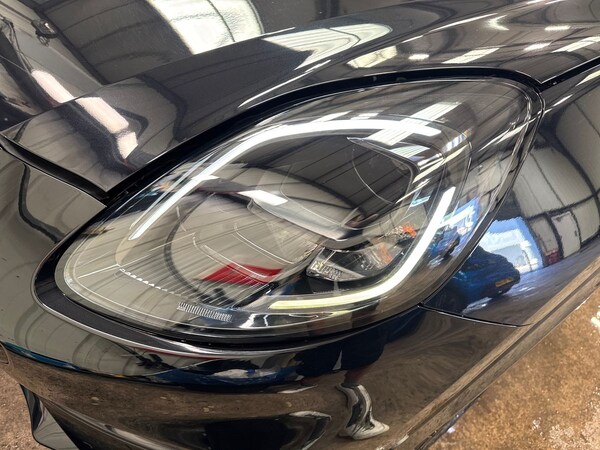 Used Ford Puma 2021 for sale - 76033770: Photo 32