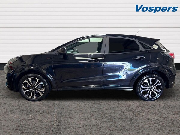 Used Ford Puma 2021 for sale - 76033770: Photo 5