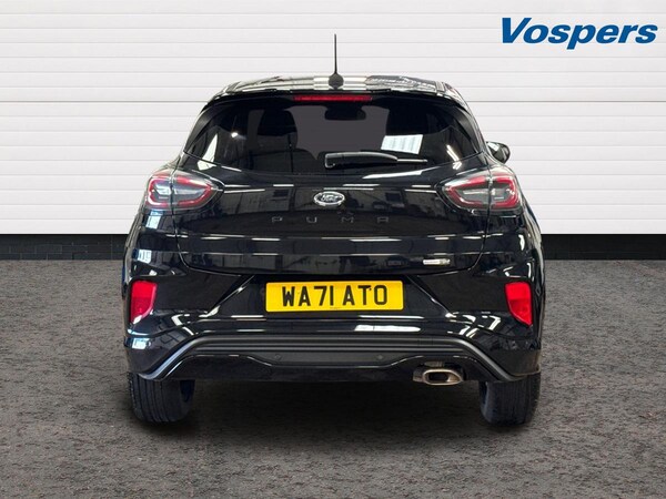 Used Ford Puma 2021 for sale - 76033770: Photo 7