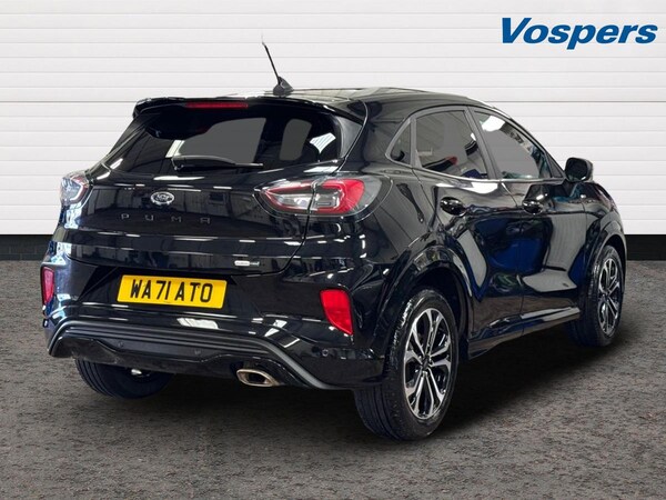 Used Ford Puma 2021 for sale - 76033770: Photo 9