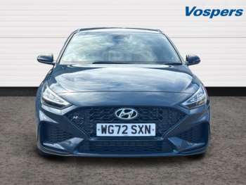 Used Hyundai i30 2023 for sale - 75019201: Photo