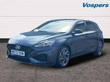 Used Hyundai i30 2023 for sale - 75019201: Photo