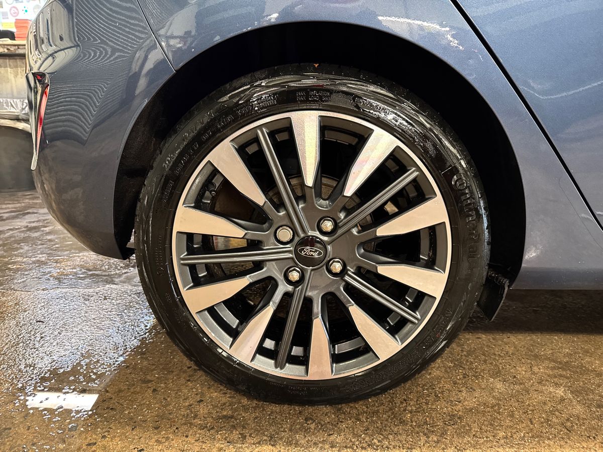 Used Ford Fiesta 2022 for sale - 76894597: Photo 11