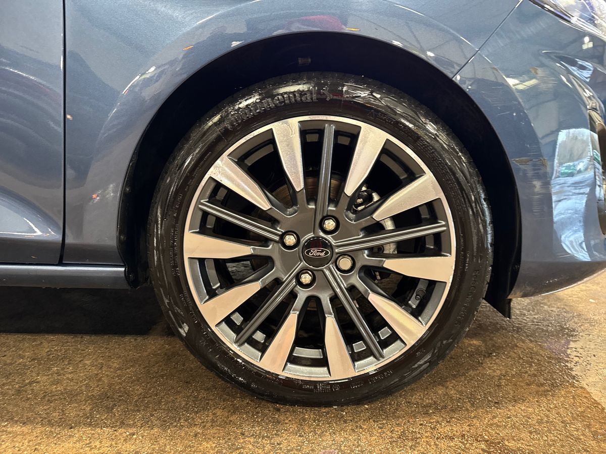 Used Ford Fiesta 2022 for sale - 76894597: Photo 13