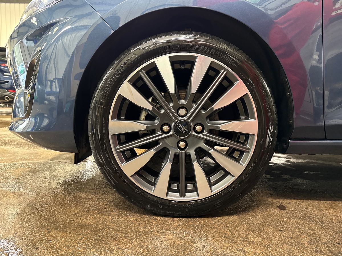 Used Ford Fiesta 2022 for sale - 76894597: Photo 14