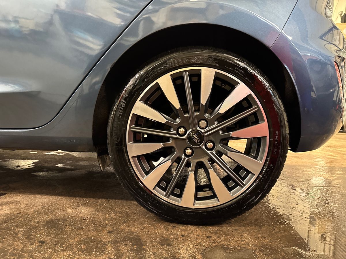 Used Ford Fiesta 2022 for sale - 76894597: Photo 15