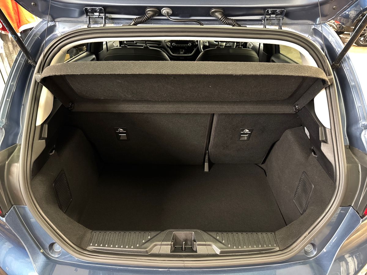 Used Ford Fiesta 2022 for sale - 76894597: Photo 17