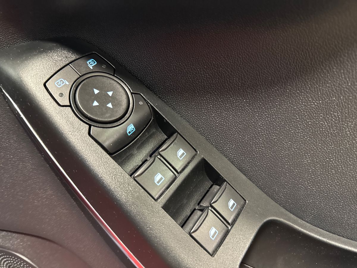 Used Ford Fiesta 2022 for sale - 76894597: Photo 24