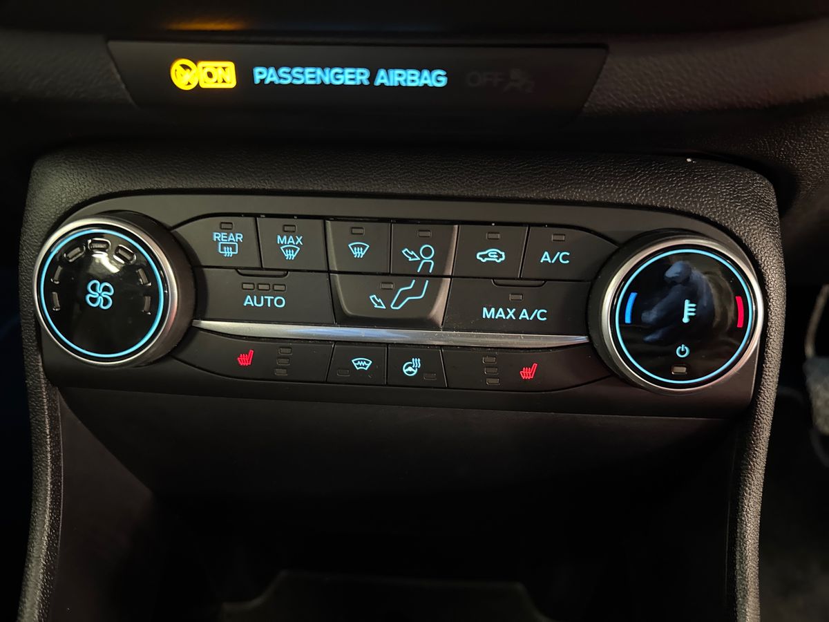 Used Ford Fiesta 2022 for sale - 76894597: Photo 26