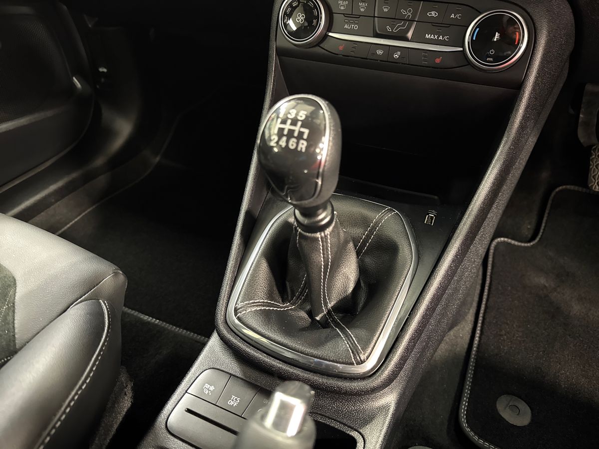 Used Ford Fiesta 2022 for sale - 76894597: Photo 27