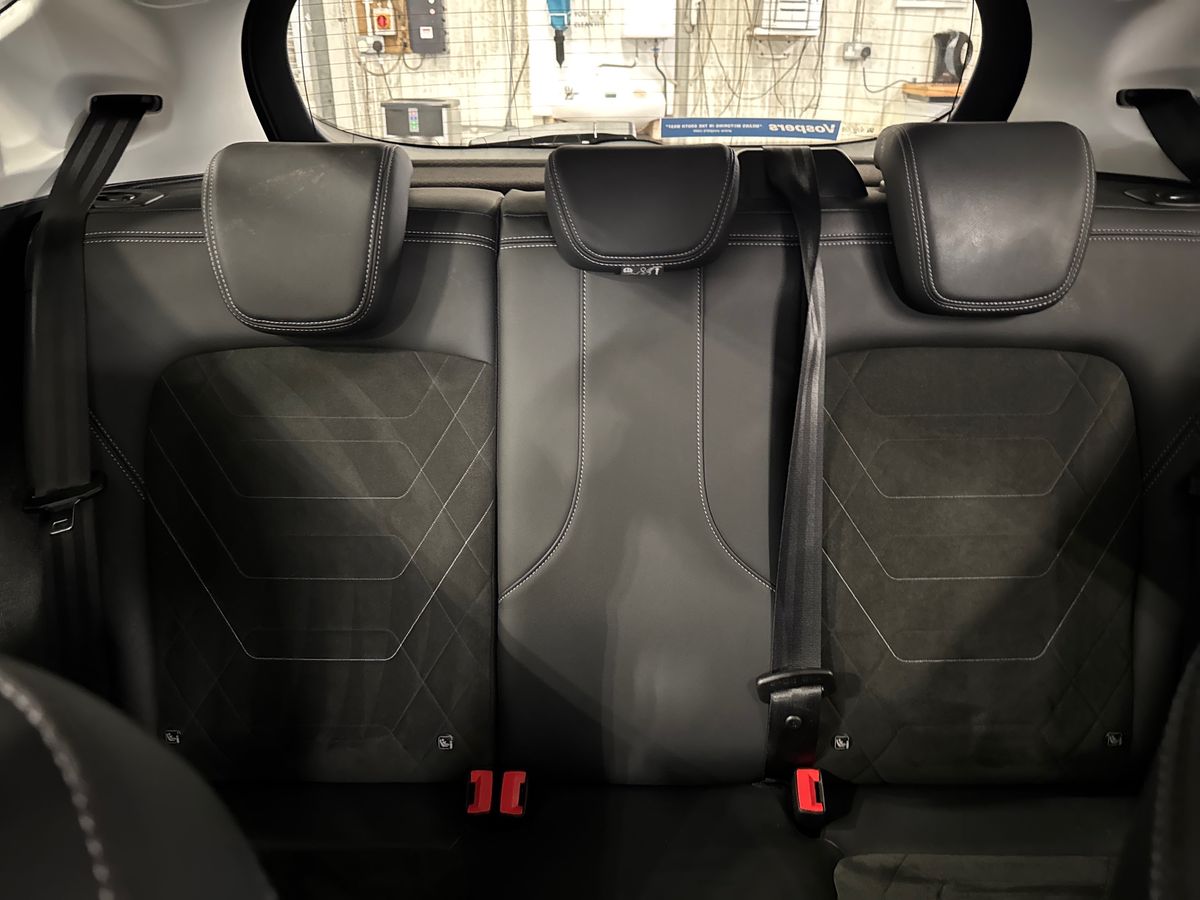 Used Ford Fiesta 2022 for sale - 76894597: Photo 28