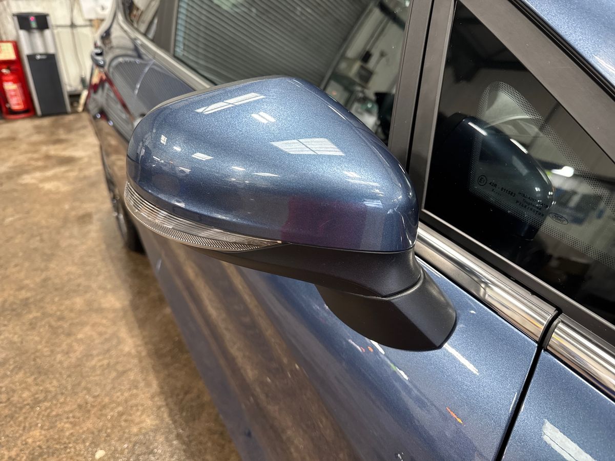 Used Ford Fiesta 2022 for sale - 76894597: Photo 29