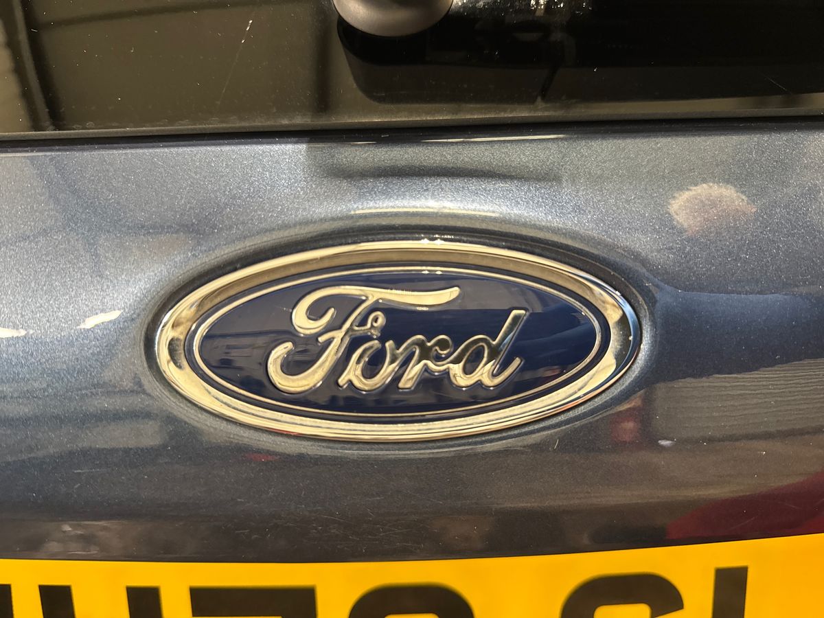 Used Ford Fiesta 2022 for sale - 76894597: Photo 31