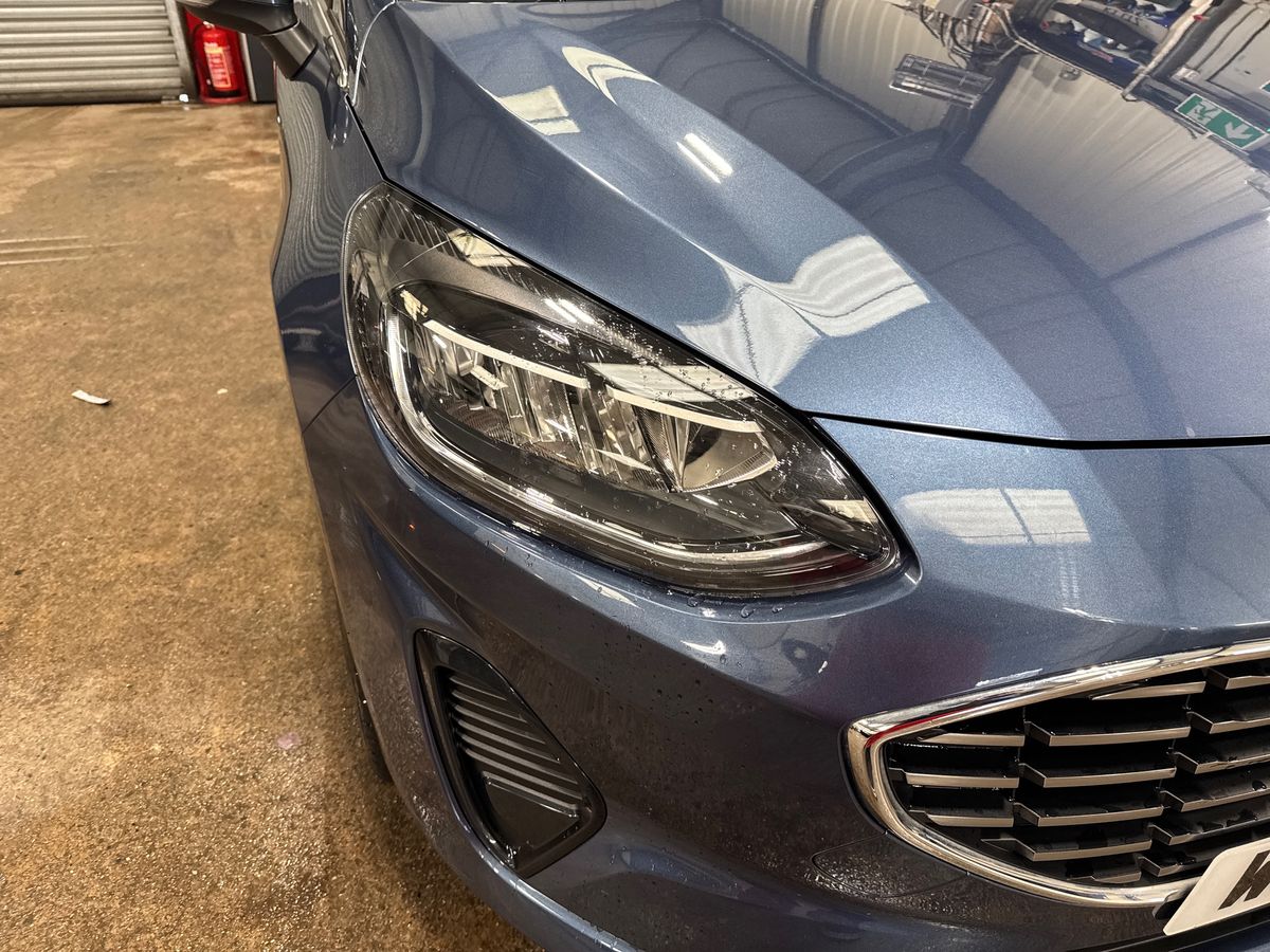 Used Ford Fiesta 2022 for sale - 76894597: Photo 32