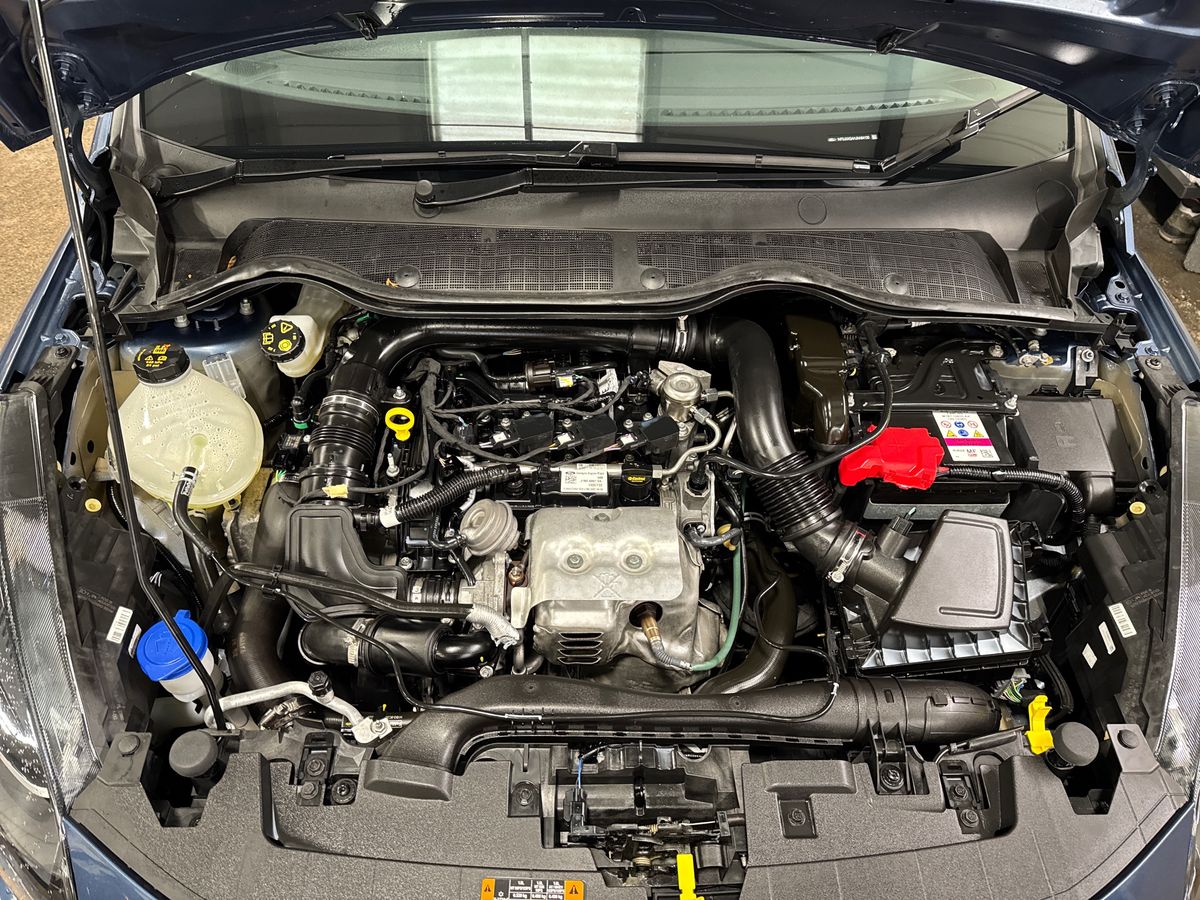 Used Ford Fiesta 2022 for sale - 76894597: Photo 33