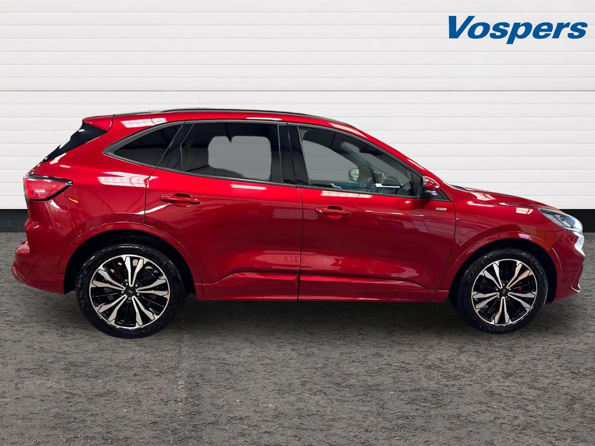 Used Ford Kuga 2023 for sale - 77903210: Photo 10