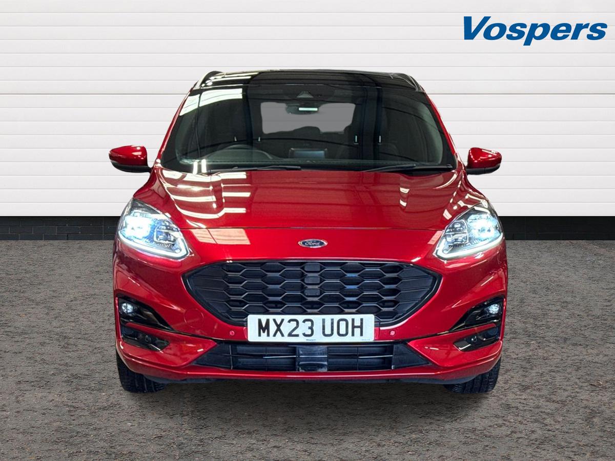 Used Ford Kuga 2023 for sale - 77903210: Photo 2