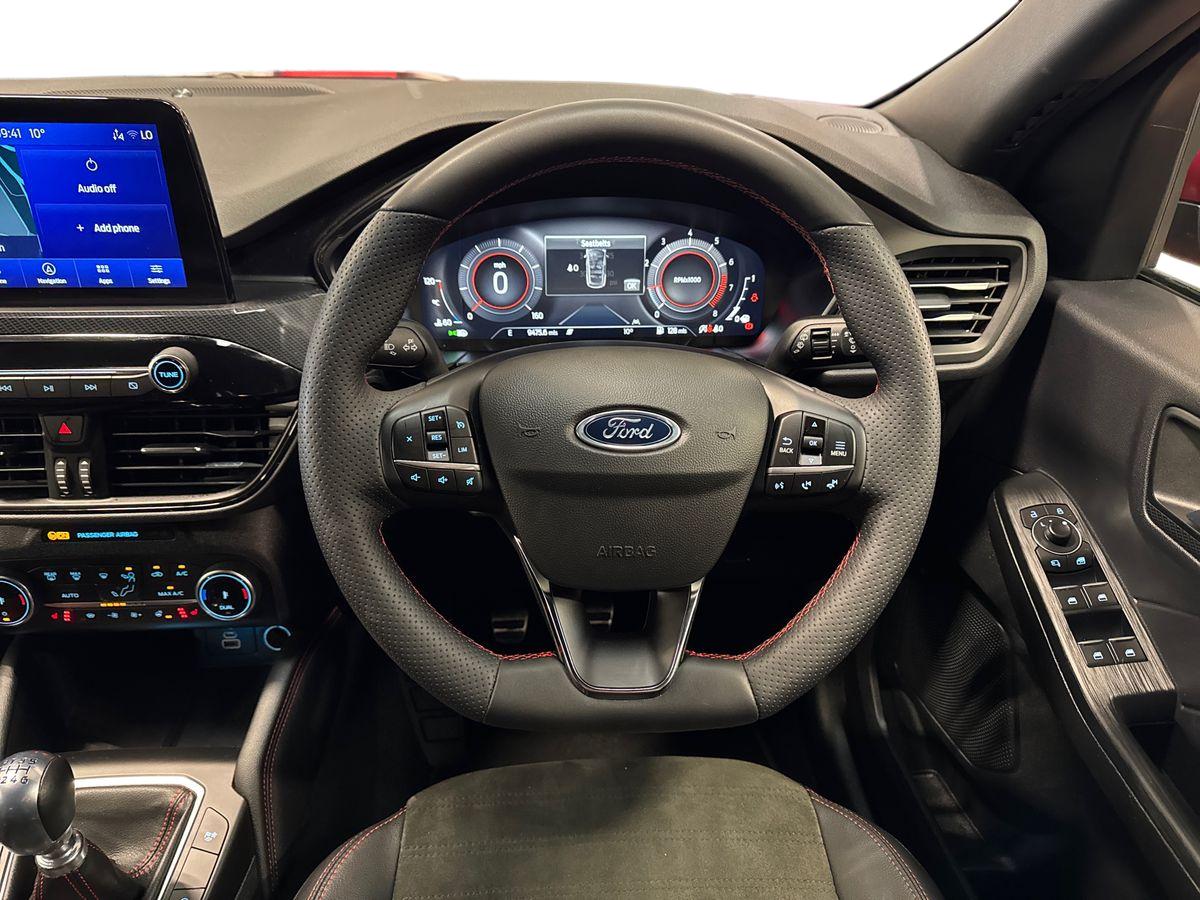 Used Ford Kuga 2023 for sale - 77903210: Photo 21