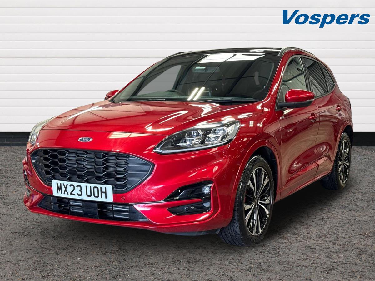 Used Ford Kuga 2023 for sale - 77903210: Photo 3