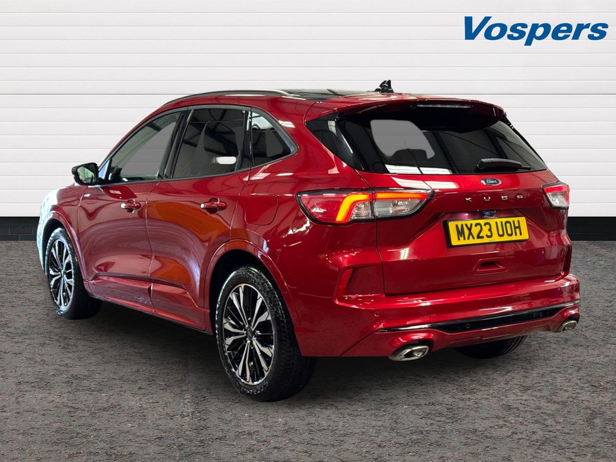 Used Ford Kuga 2023 for sale - 77903210: Photo 6