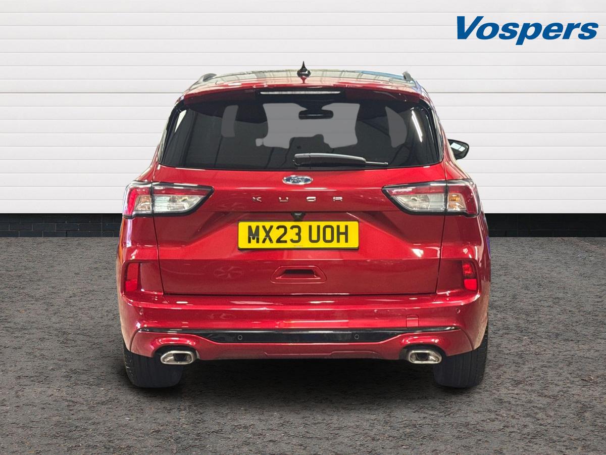 Used Ford Kuga 2023 for sale - 77903210: Photo 7