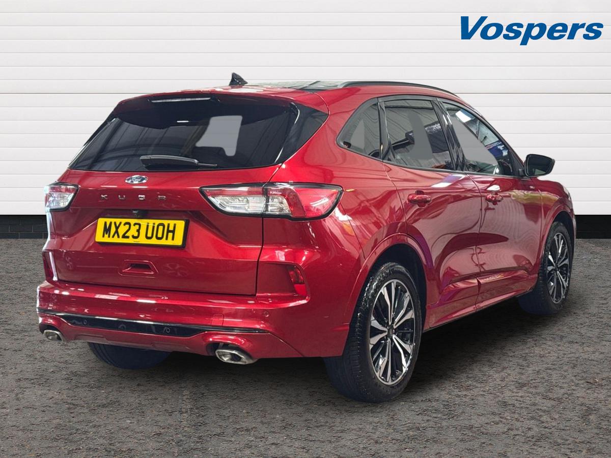 Used Ford Kuga 2023 for sale - 77903210: Photo 9