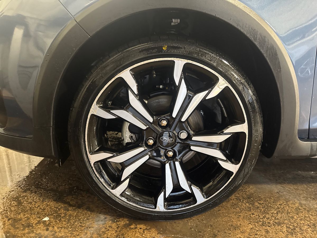 Used Ford Fiesta 2022 for sale - 76881851: Photo 11