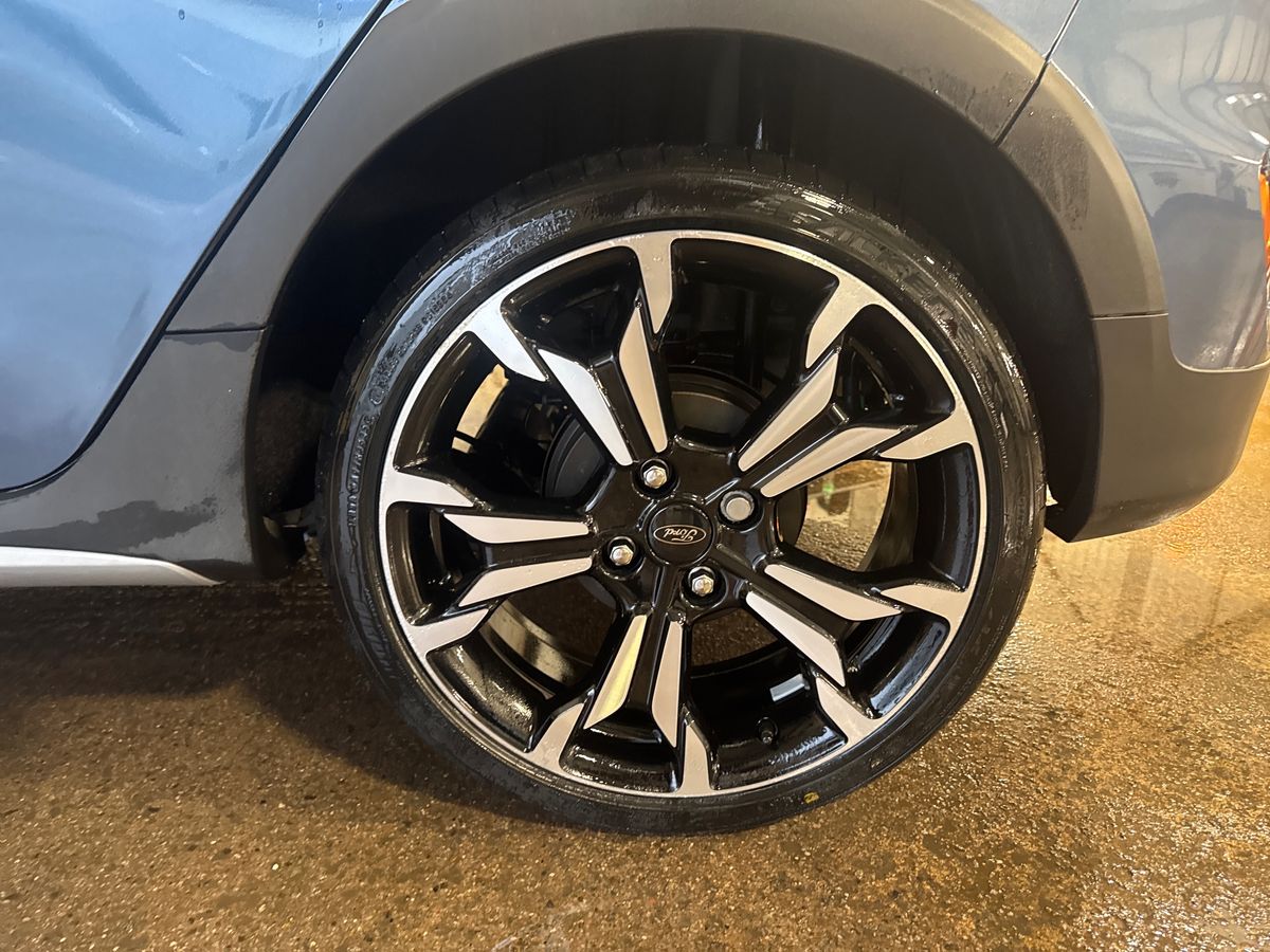 Used Ford Fiesta 2022 for sale - 76881851: Photo 13