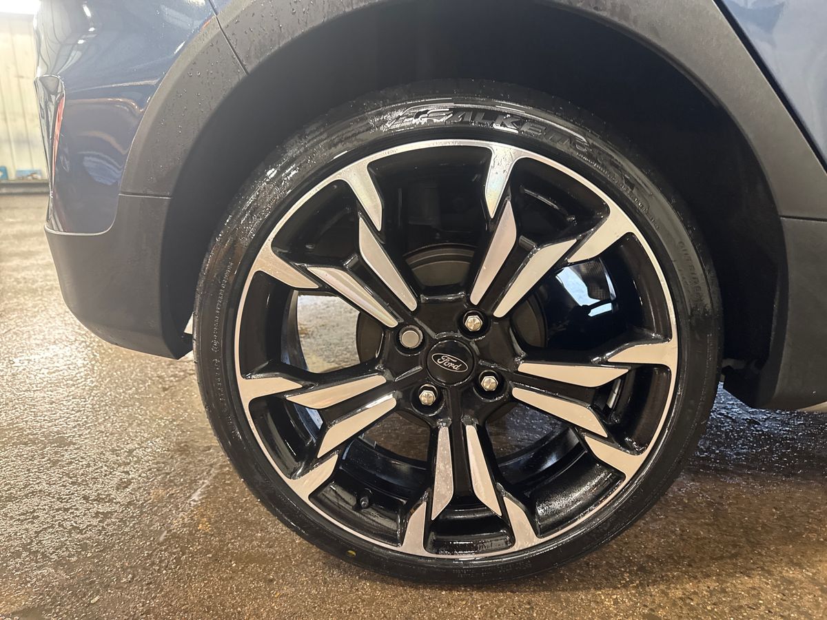 Used Ford Fiesta 2022 for sale - 76881851: Photo 14