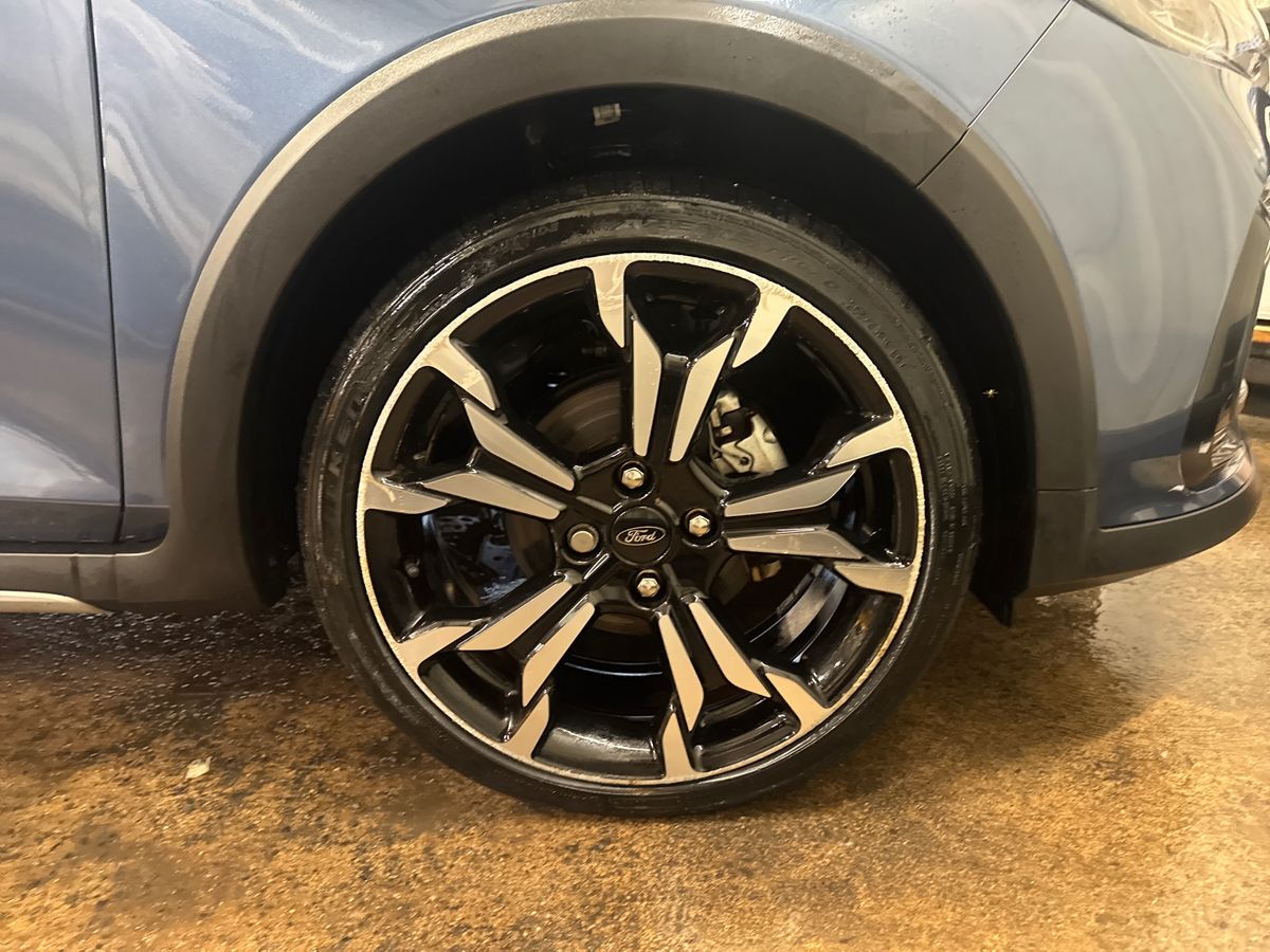 Used Ford Fiesta 2022 for sale - 76881851: Photo 15