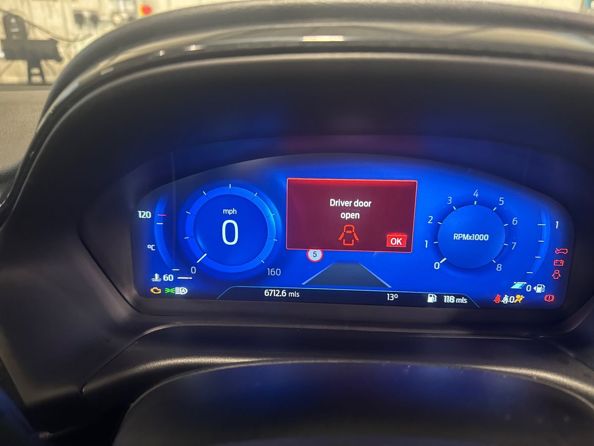 Used Ford Fiesta 2022 for sale - 76881851: Photo 23